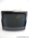 Televisore vintage Emerson anni 70 a207